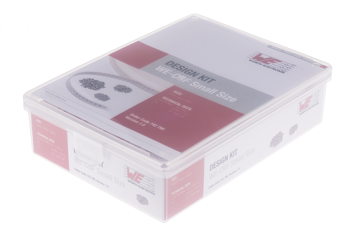 742790, Wurth Elektronik