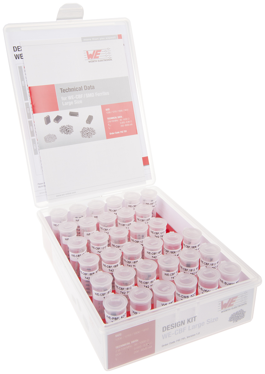 742791, Wurth Elektronik