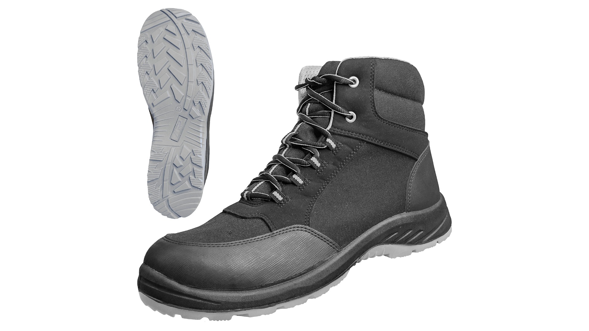 7436-1012-46, NITRAS SAFETY