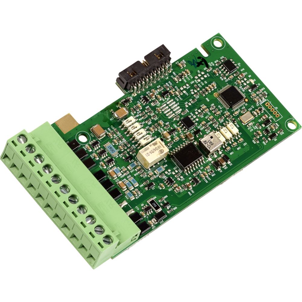 744-A2612-00P DXG-EXT-3DI3DO1T, Eaton