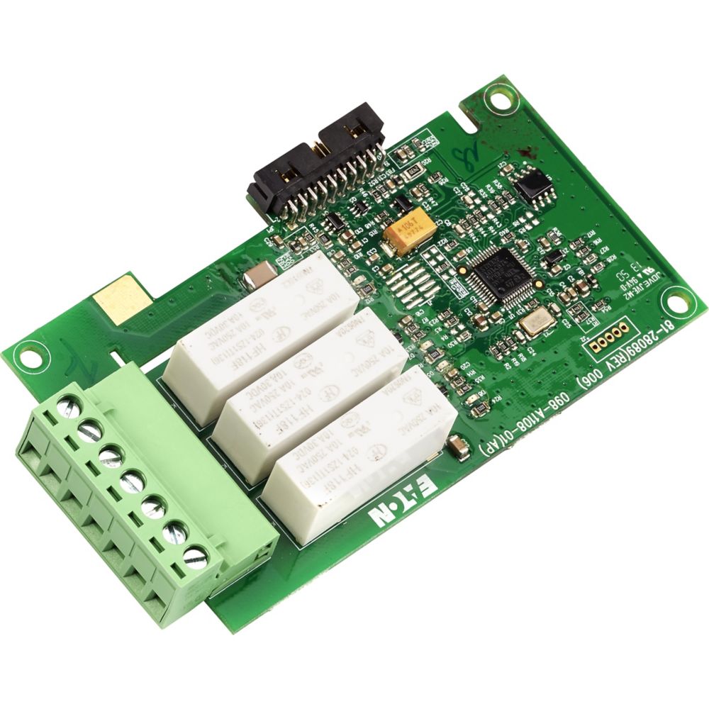 744-A2614-00P DXG-EXT-3RO, Eaton