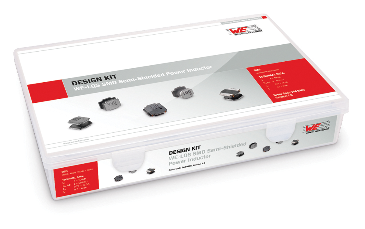 7440405, Wurth Elektronik