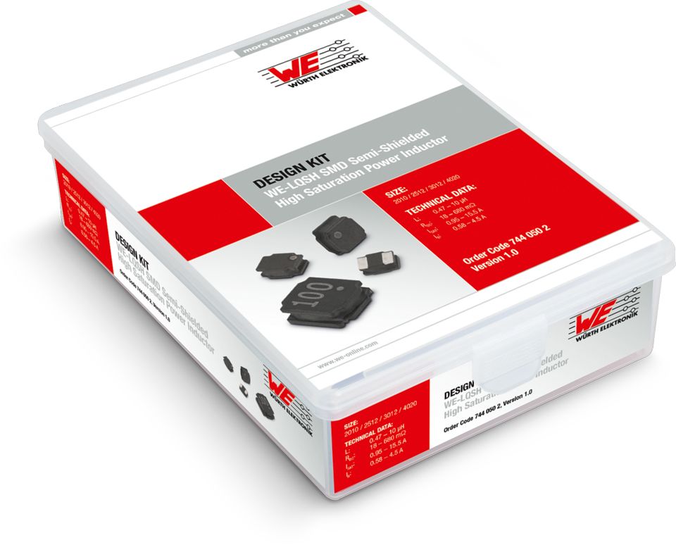 7440502, Wurth Elektronik