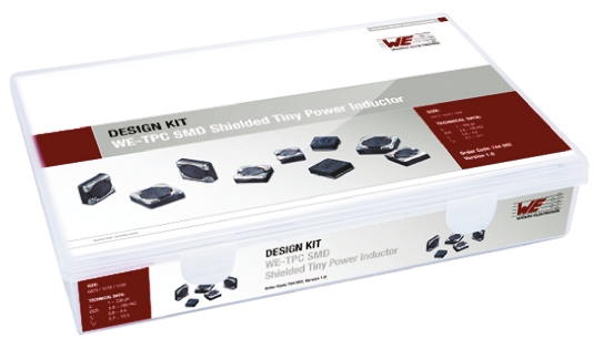 744062, Wurth Elektronik