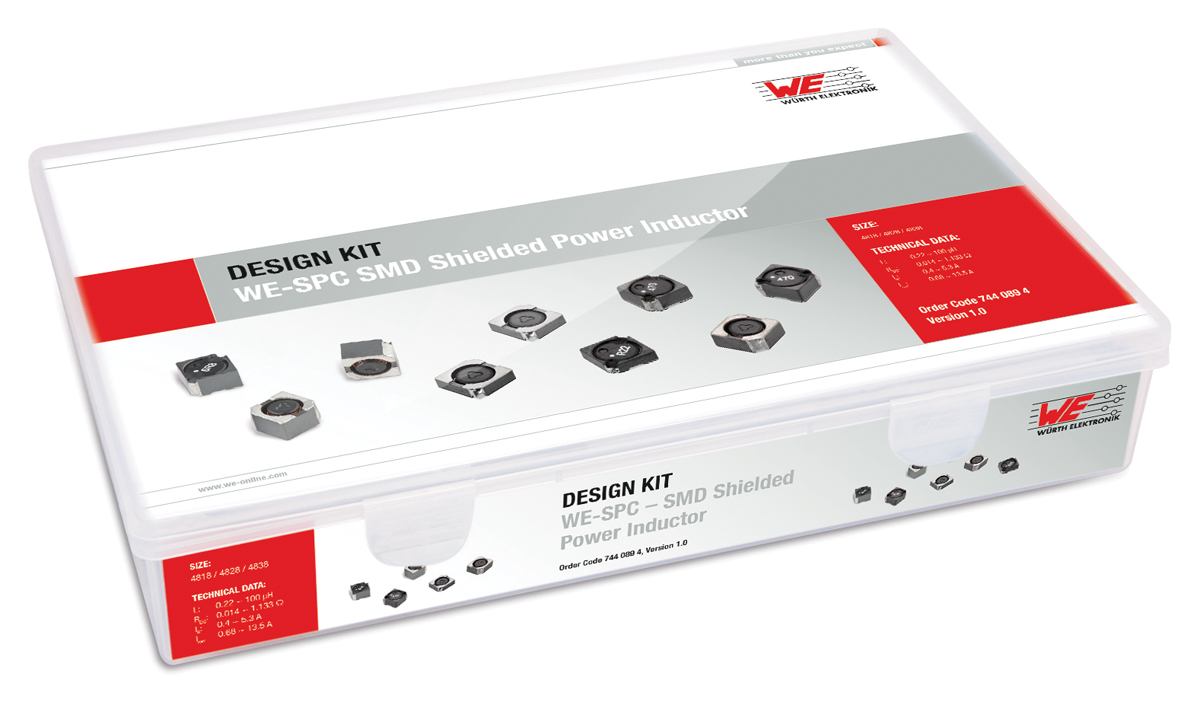 7440894, Wurth Elektronik