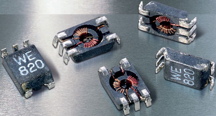 744212181, Wurth Elektronik