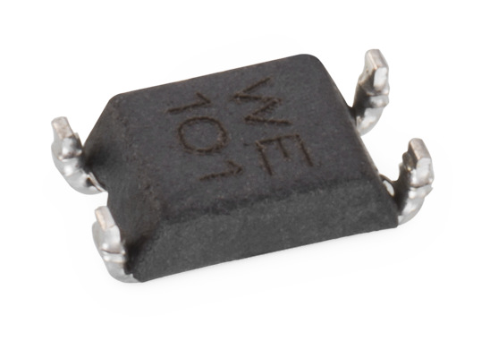 744212510, Wurth Elektronik