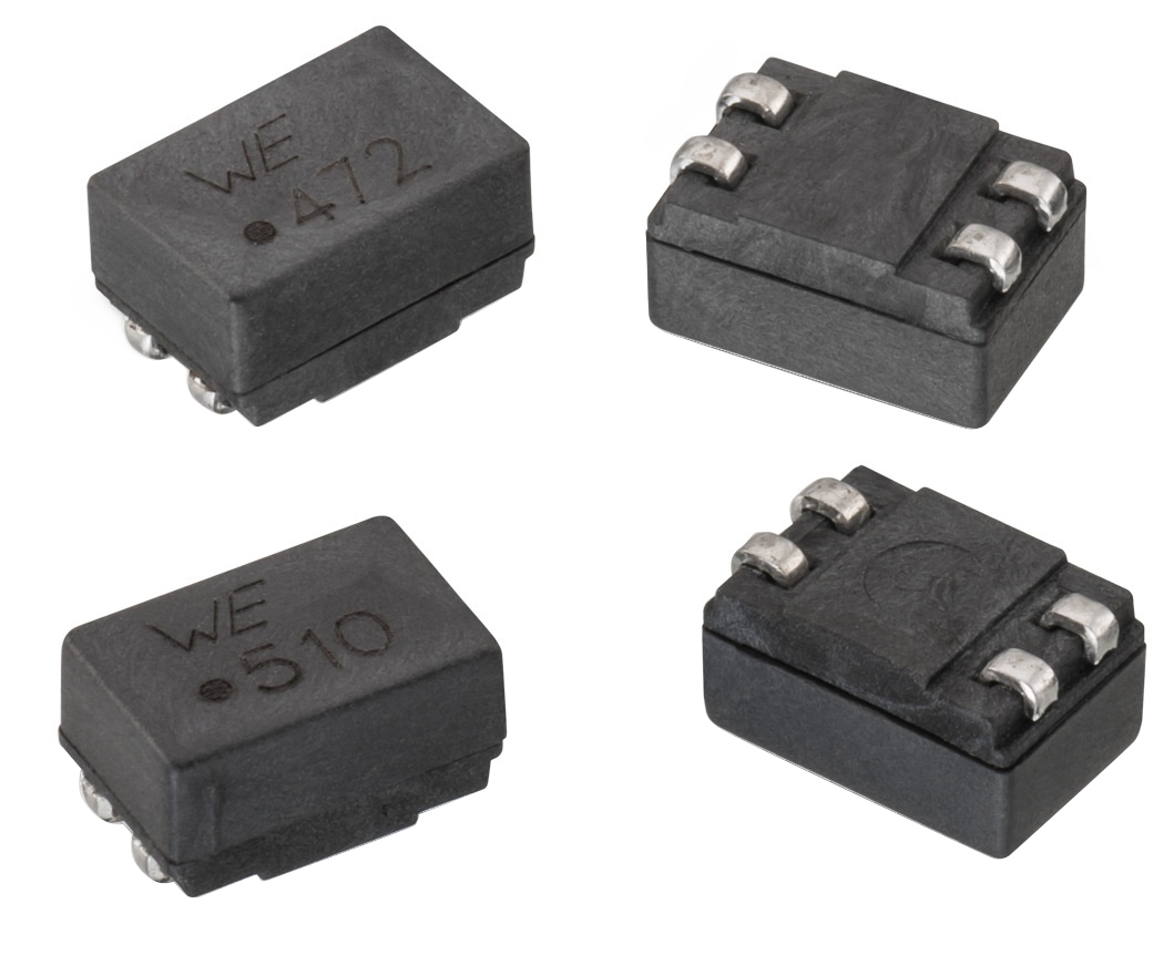 744220, Wurth Elektronik