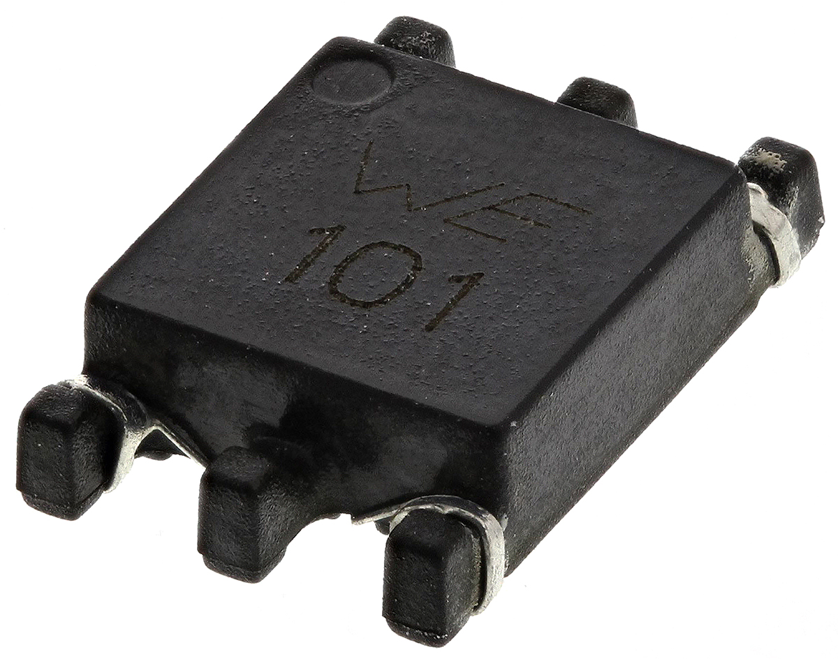 744252101, Wurth Elektronik