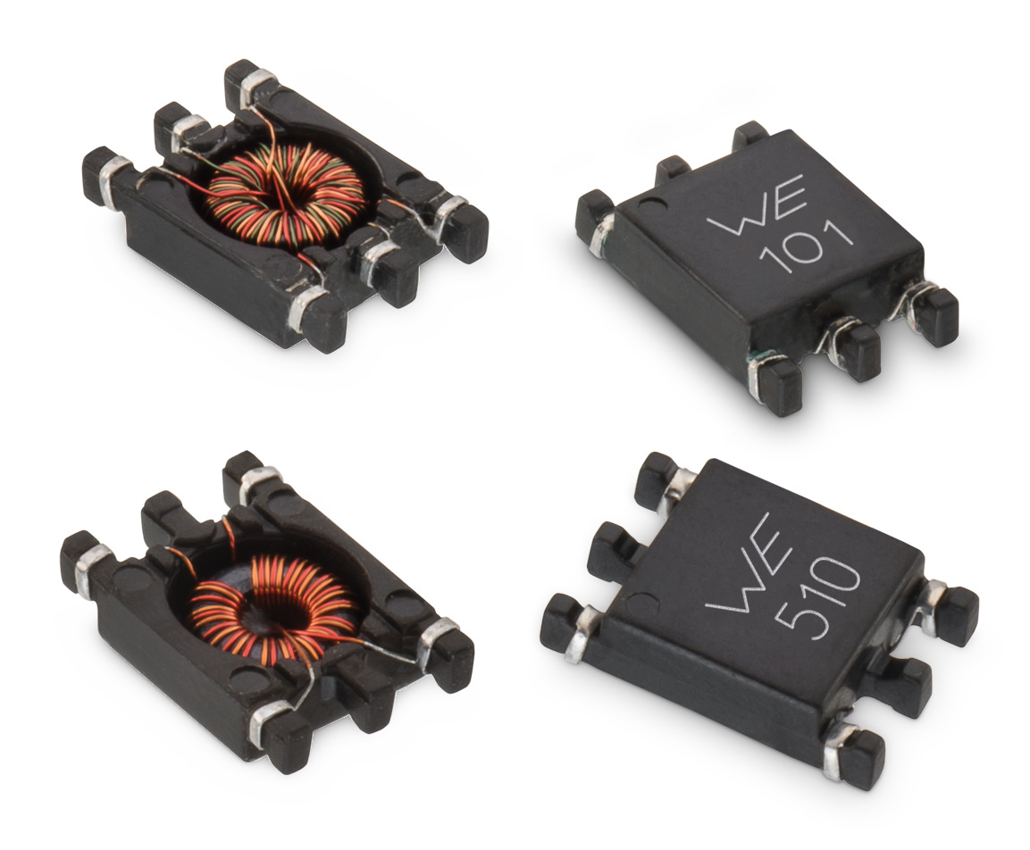 744252220, Wurth Elektronik