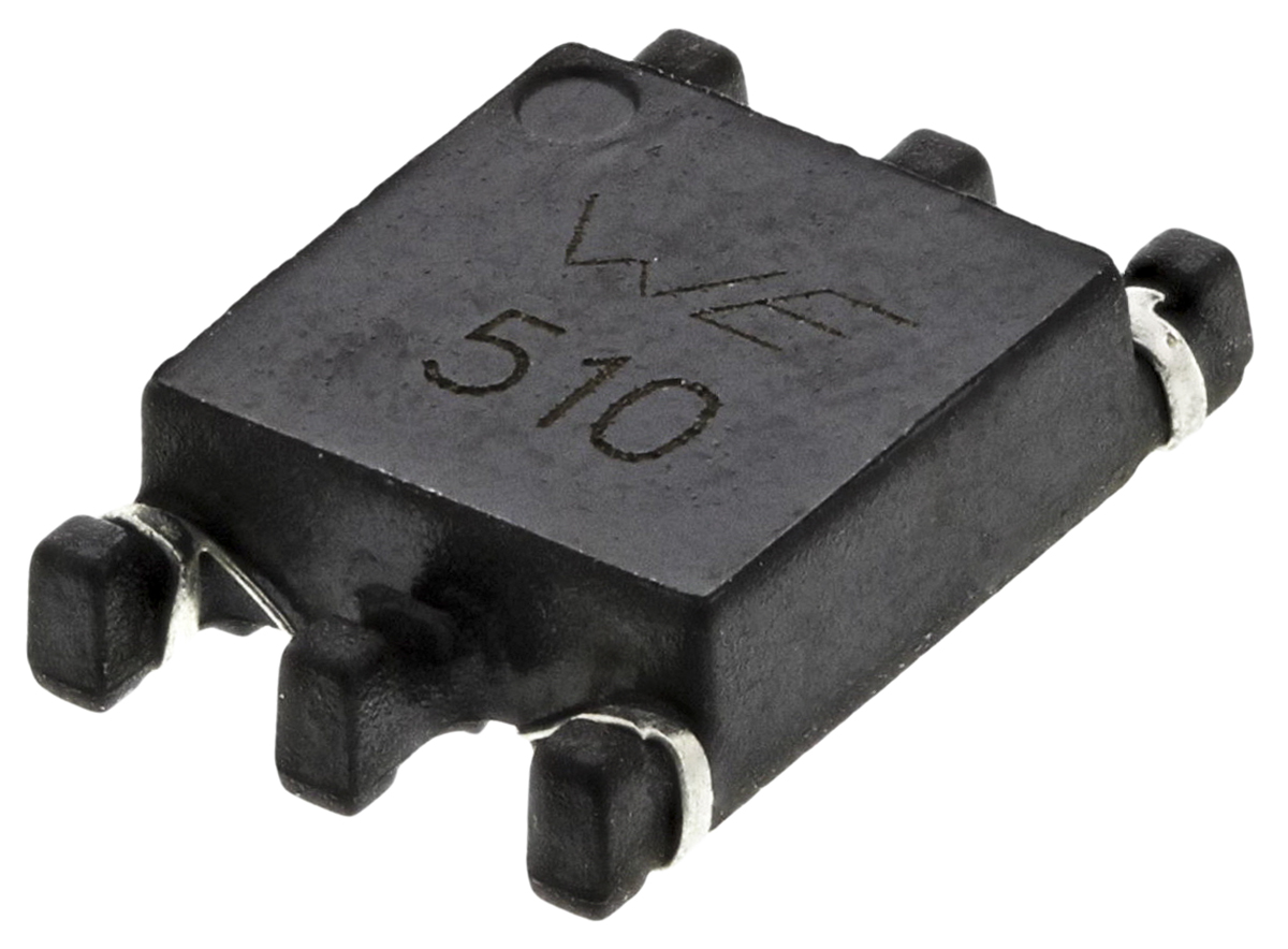 744252510, Wurth Elektronik