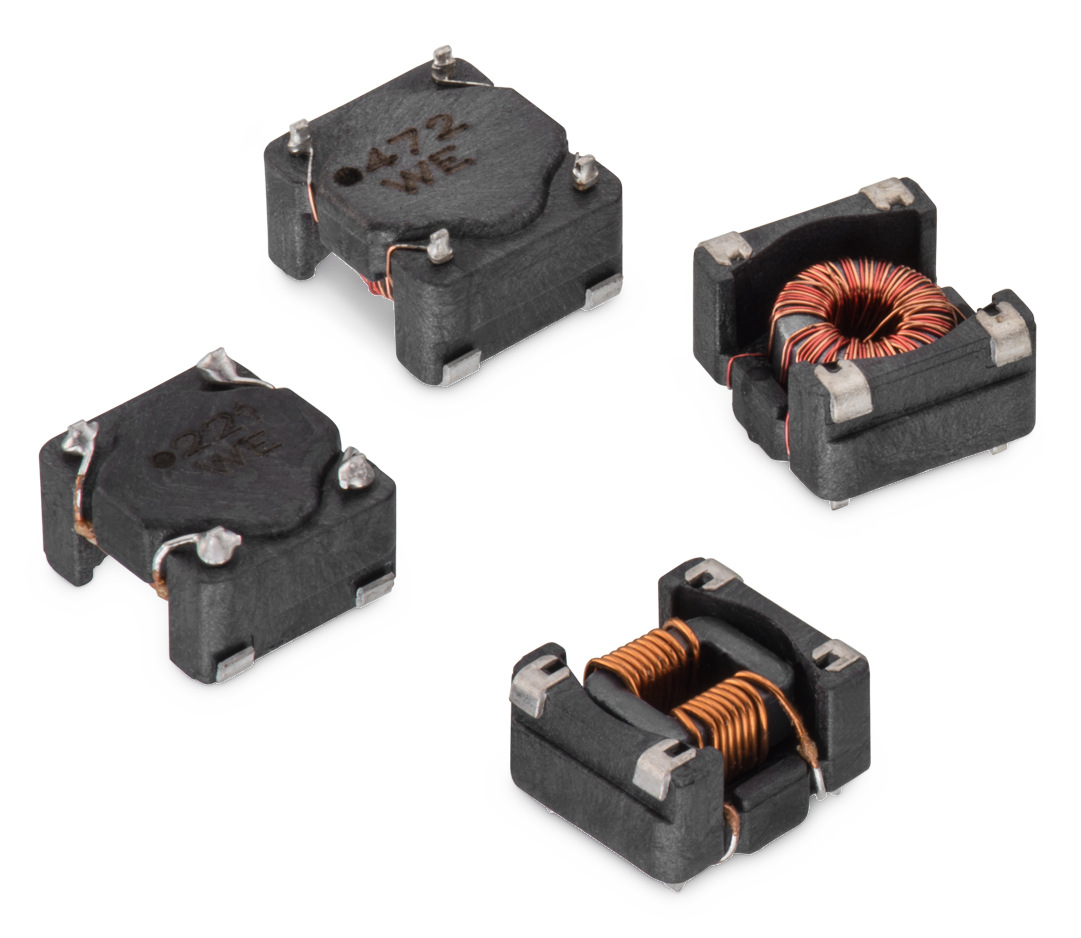 744272251, Wurth Elektronik
