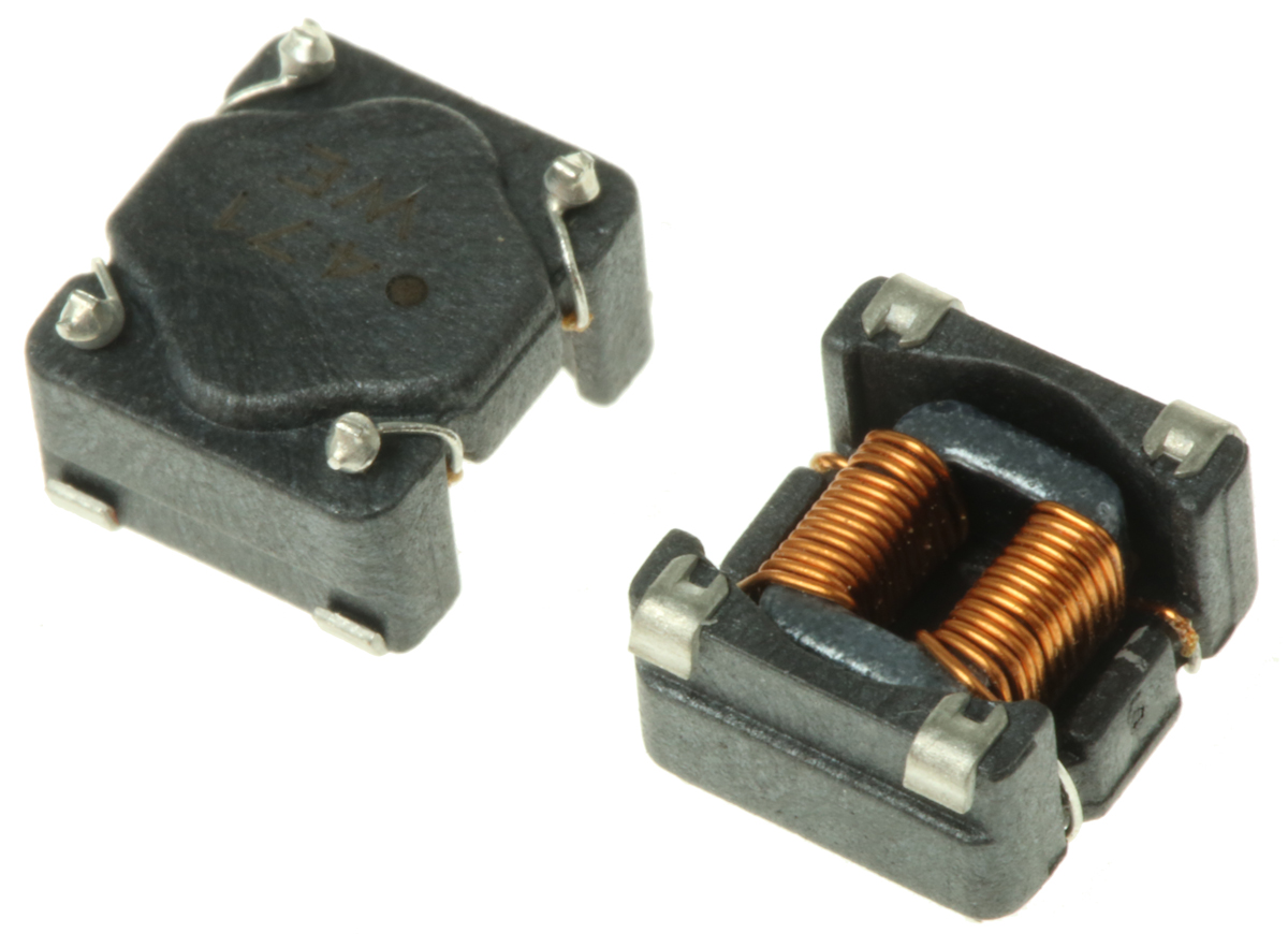 744272471, Wurth Elektronik