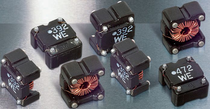744272472, Wurth Elektronik