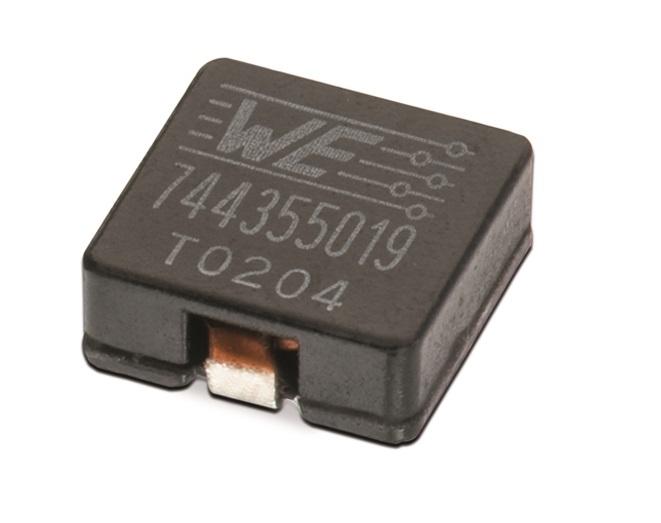 7443550820, Wurth Elektronik
