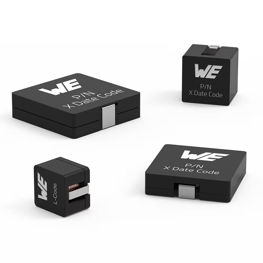744355256, Wurth Elektronik