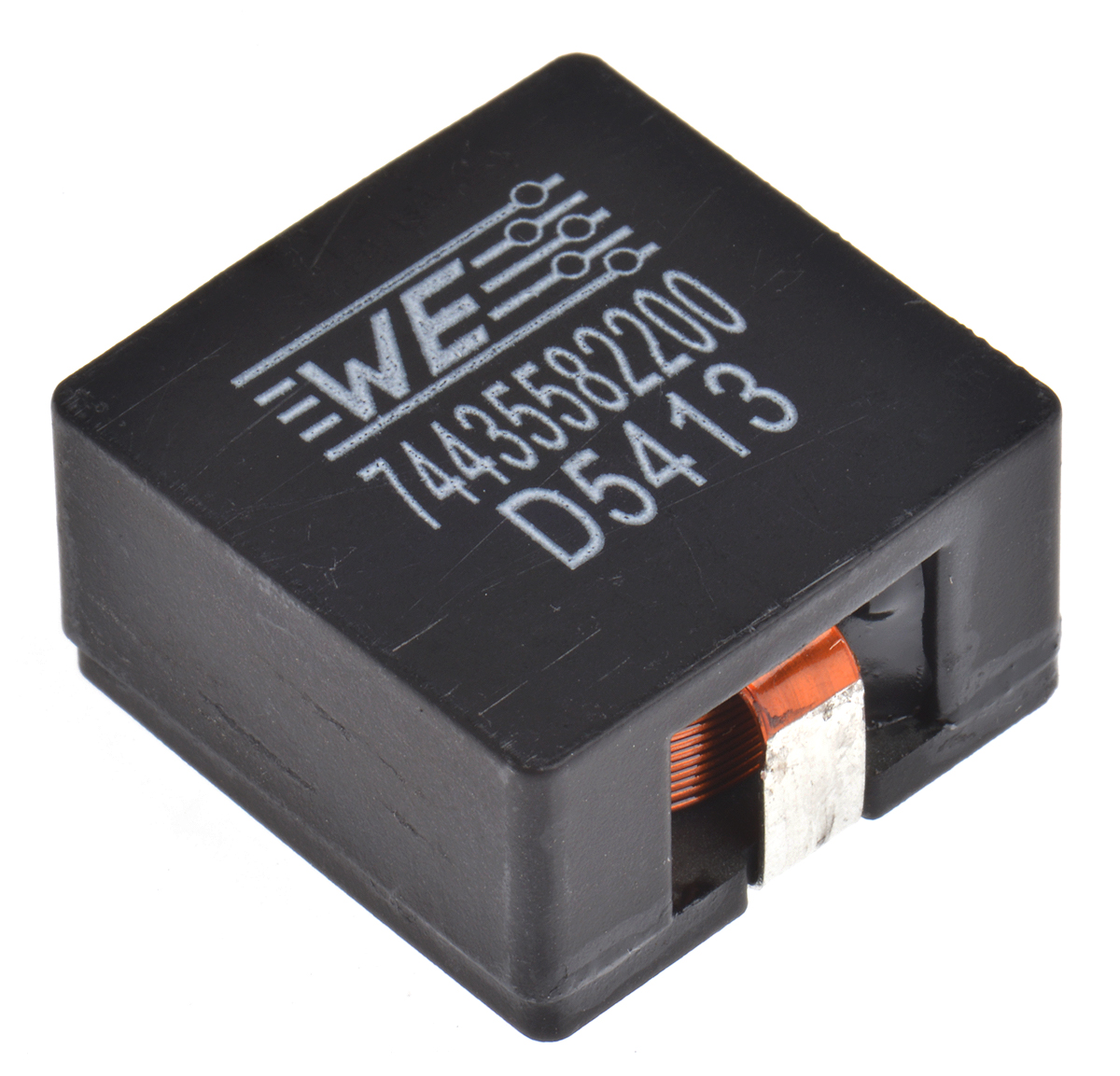74435582200, Wurth Elektronik