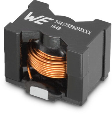 7443640100B, Wurth Elektronik