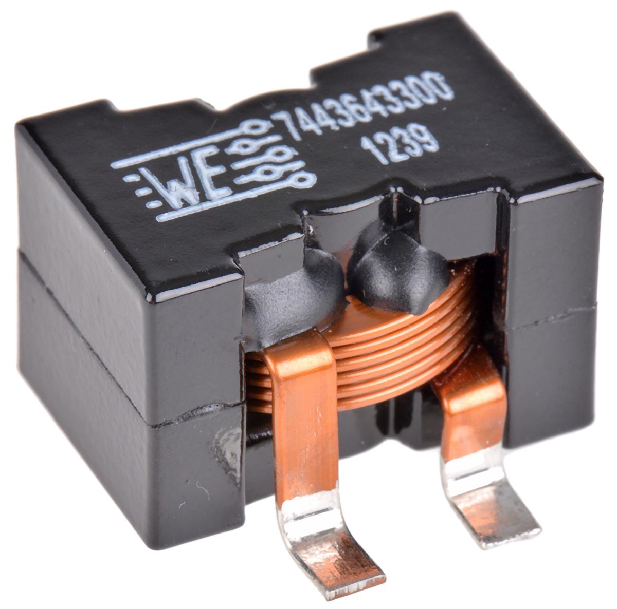 7443643300, Wurth Elektronik