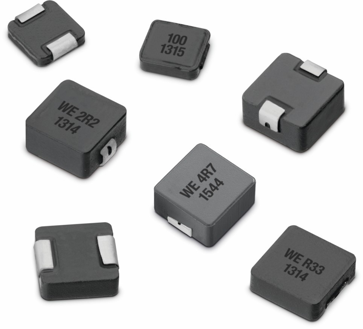 744373580047, Wurth Elektronik