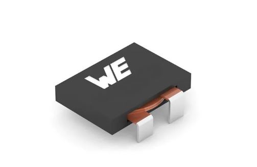 7443762504068, Wurth Elektronik