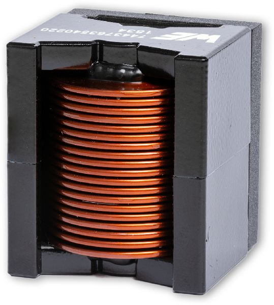 74437636350652, Wurth Elektronik