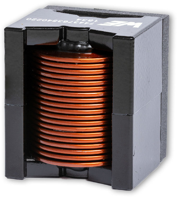 7443783533650, Wurth Elektronik