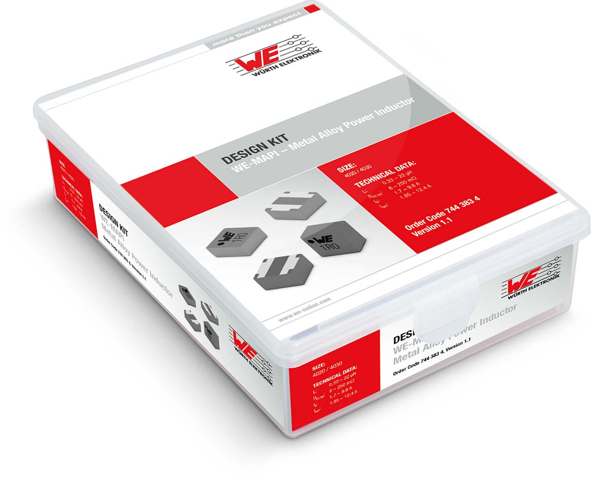 7443834, Wurth Elektronik