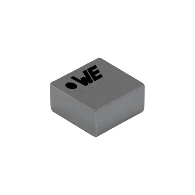 74438357012, Wurth Elektronik