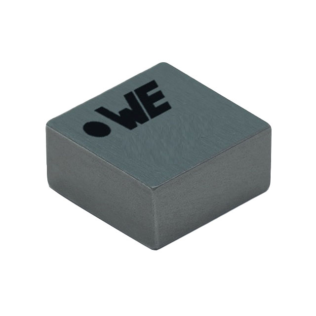 744383660068, Wurth Elektronik