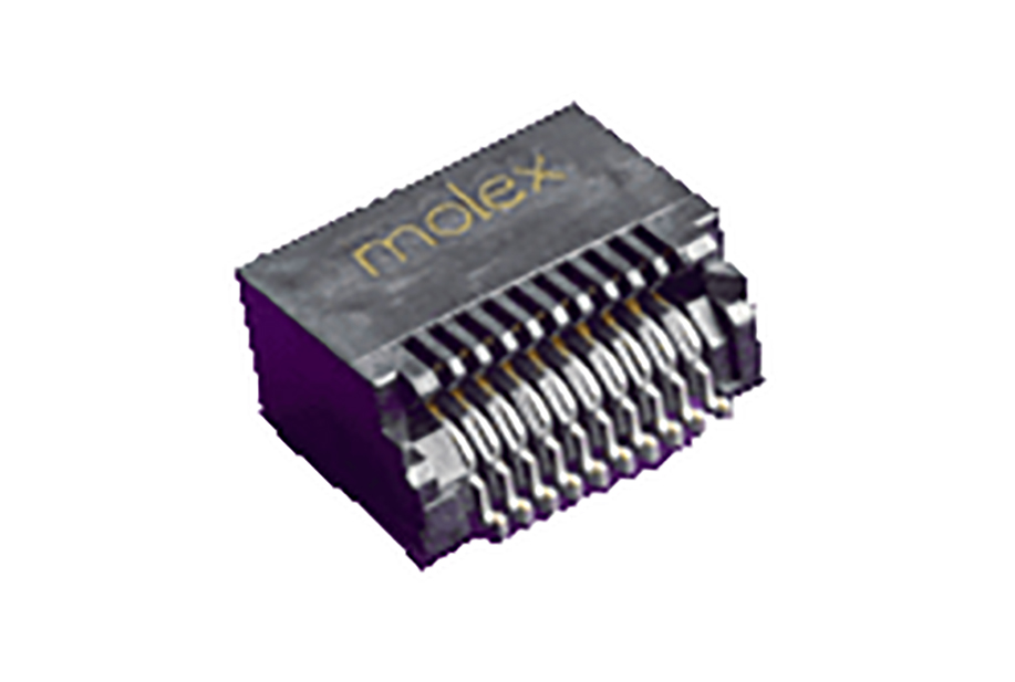 74441-0001, Molex