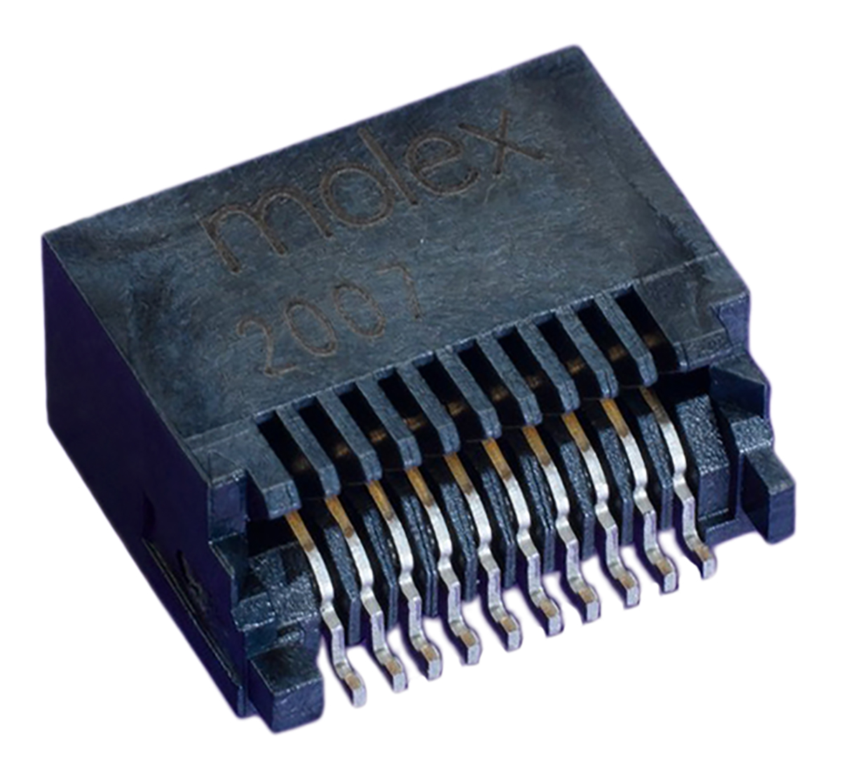74441-0010, Molex