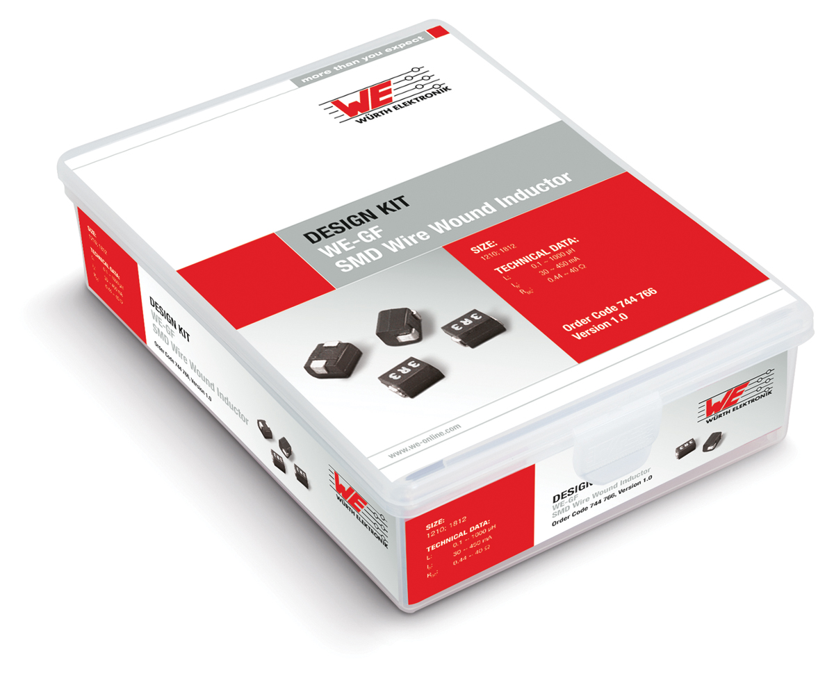 744766, Wurth Elektronik