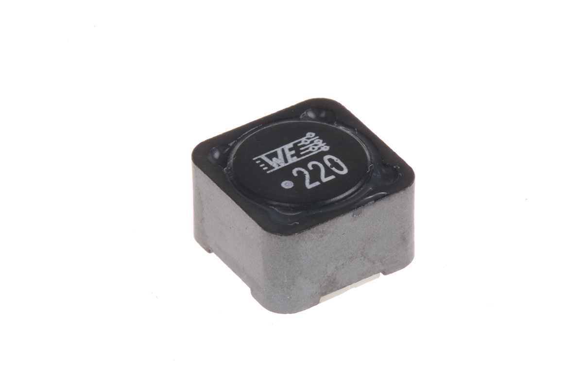 744770122, Wurth Elektronik