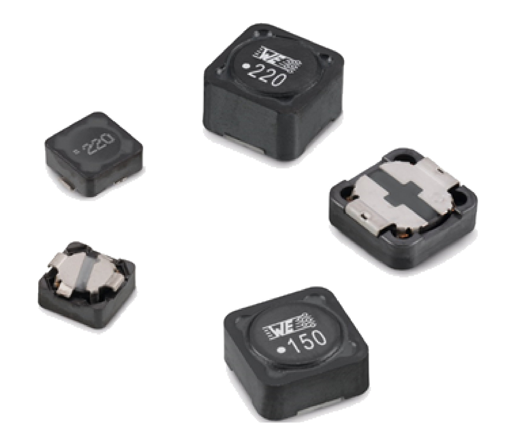 7447706151, Wurth Elektronik