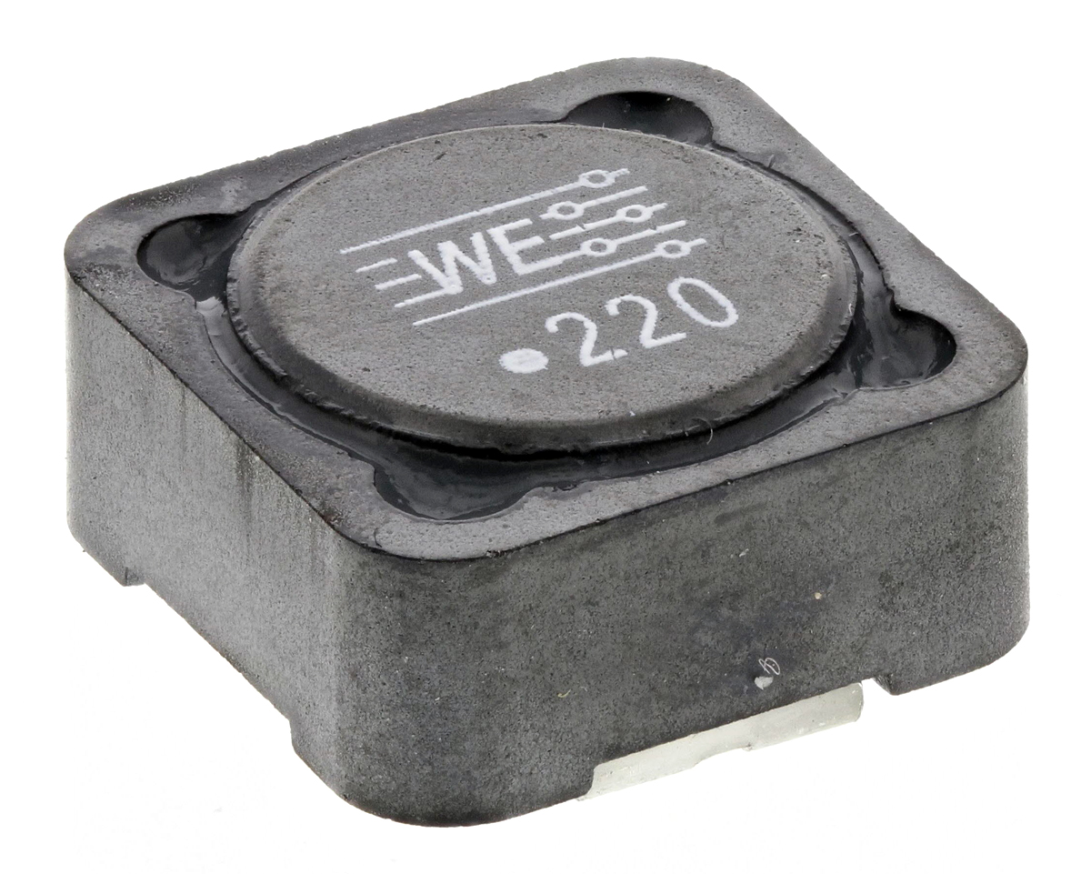 744771122, Wurth Elektronik