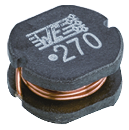 744776168, Wurth Elektronik