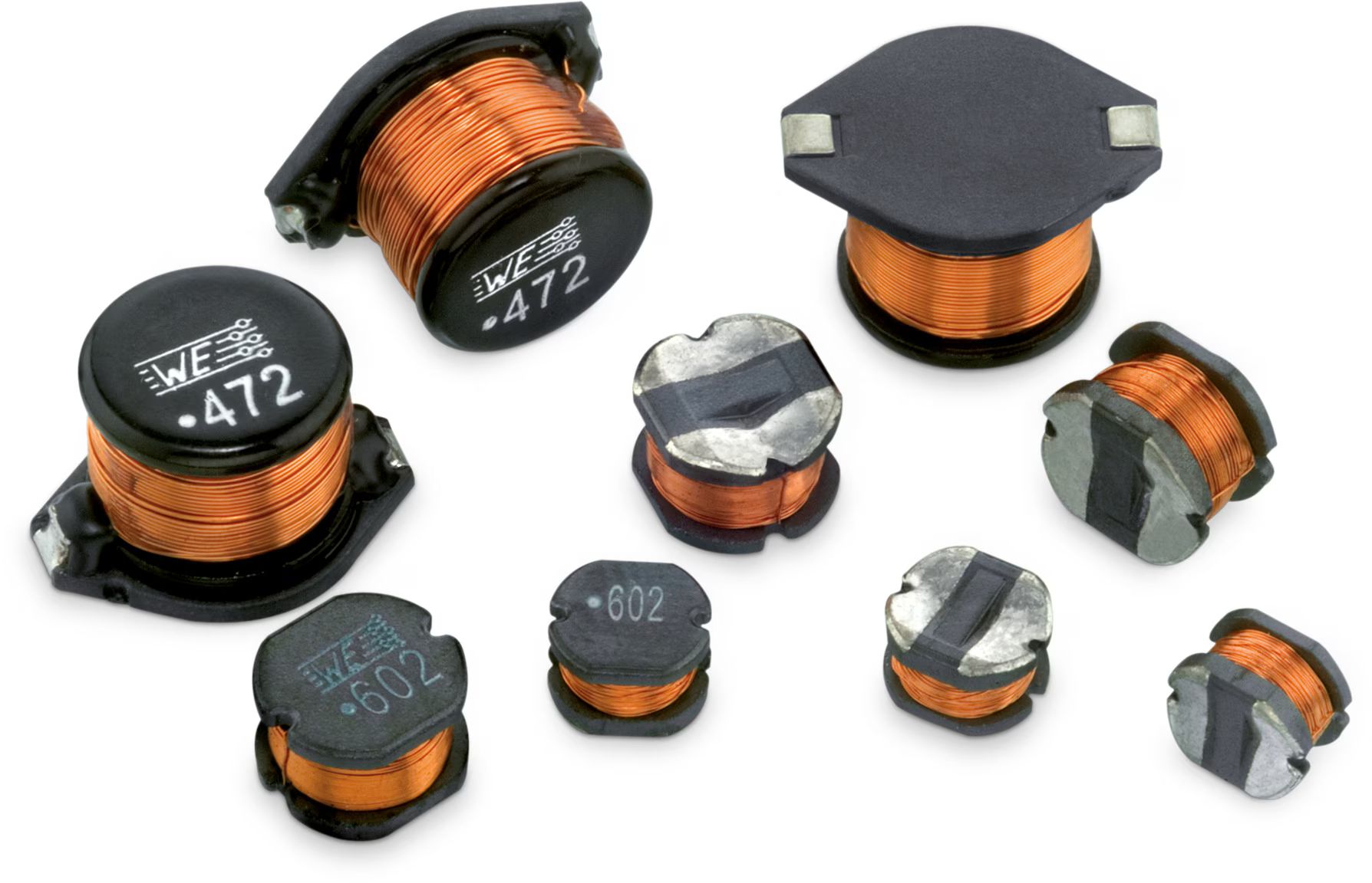 744776333, Wurth Elektronik