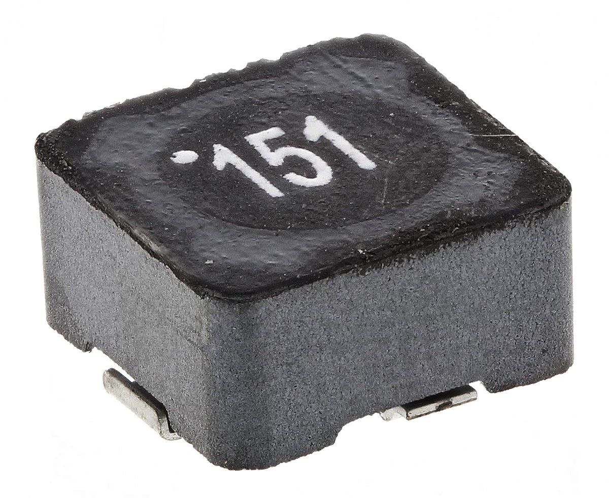 744777215, Wurth Elektronik