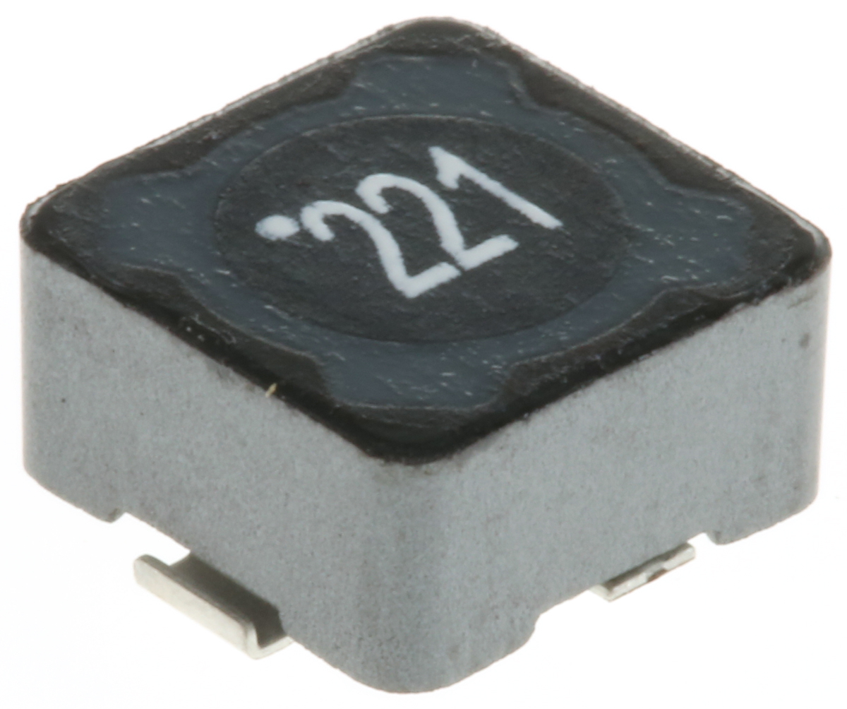 744777222, Wurth Elektronik