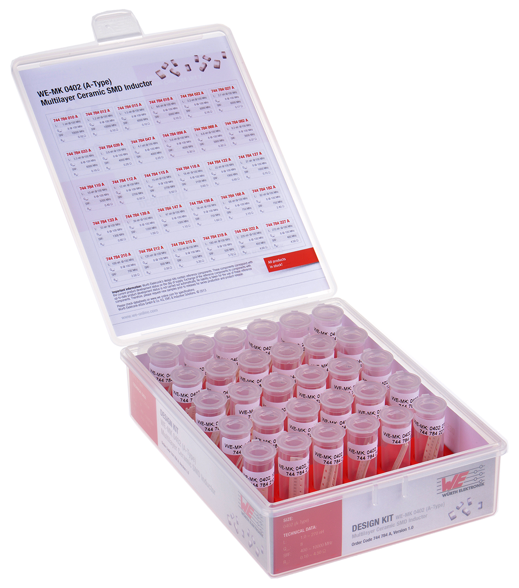 744784A, Wurth Elektronik