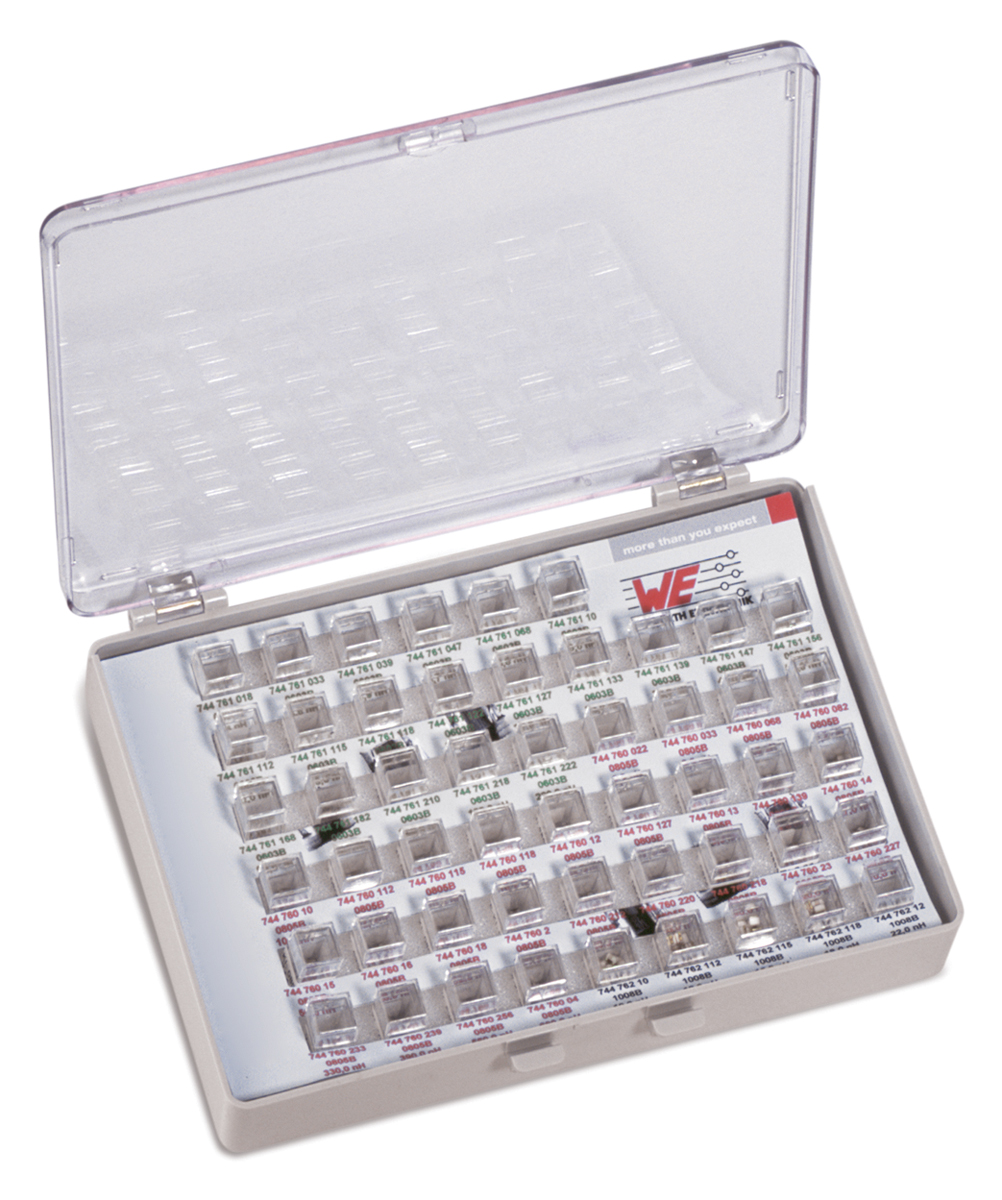 744790, Wurth Elektronik