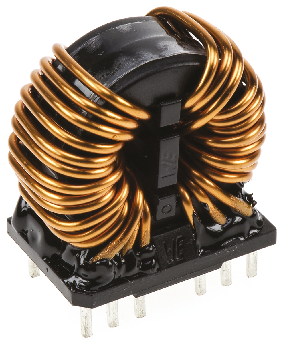 7448051012, Wurth Elektronik