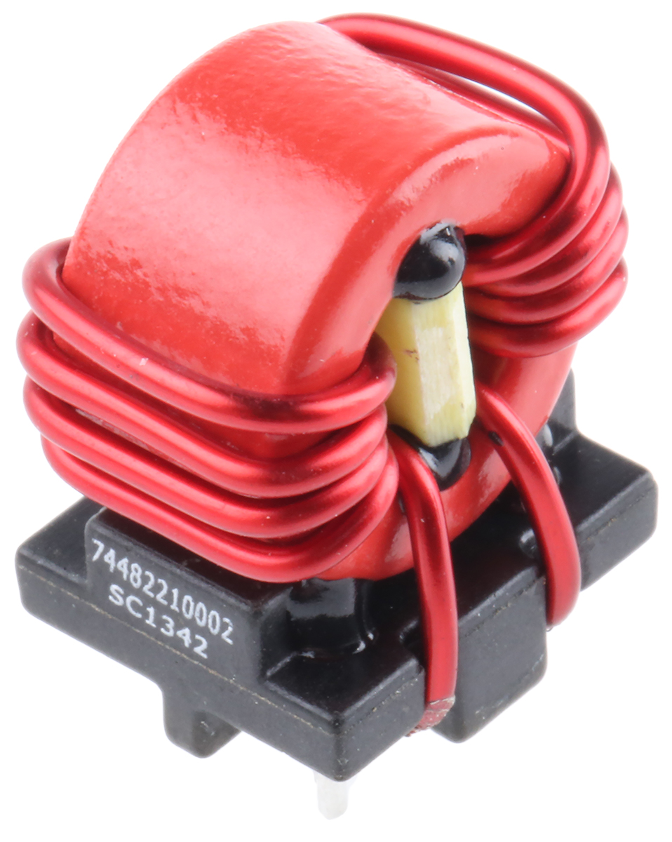 74482210002, Wurth Elektronik