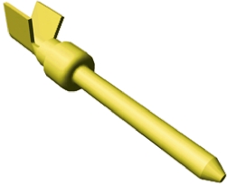 745229-4, TE Connectivity