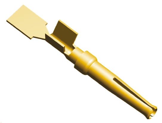 745230-7, TE Connectivity