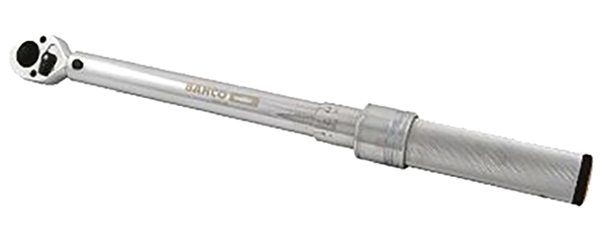7456-80LB, Bahco