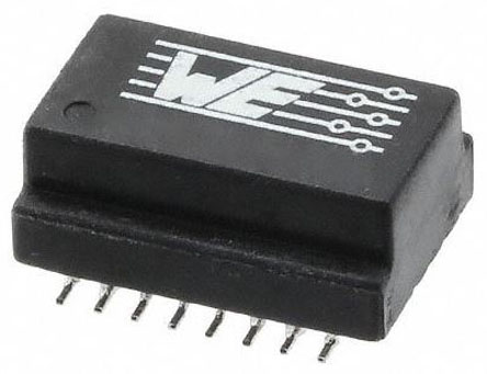 7490100110A, Wurth Elektronik