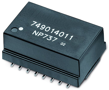 7490140112, Wurth Elektronik