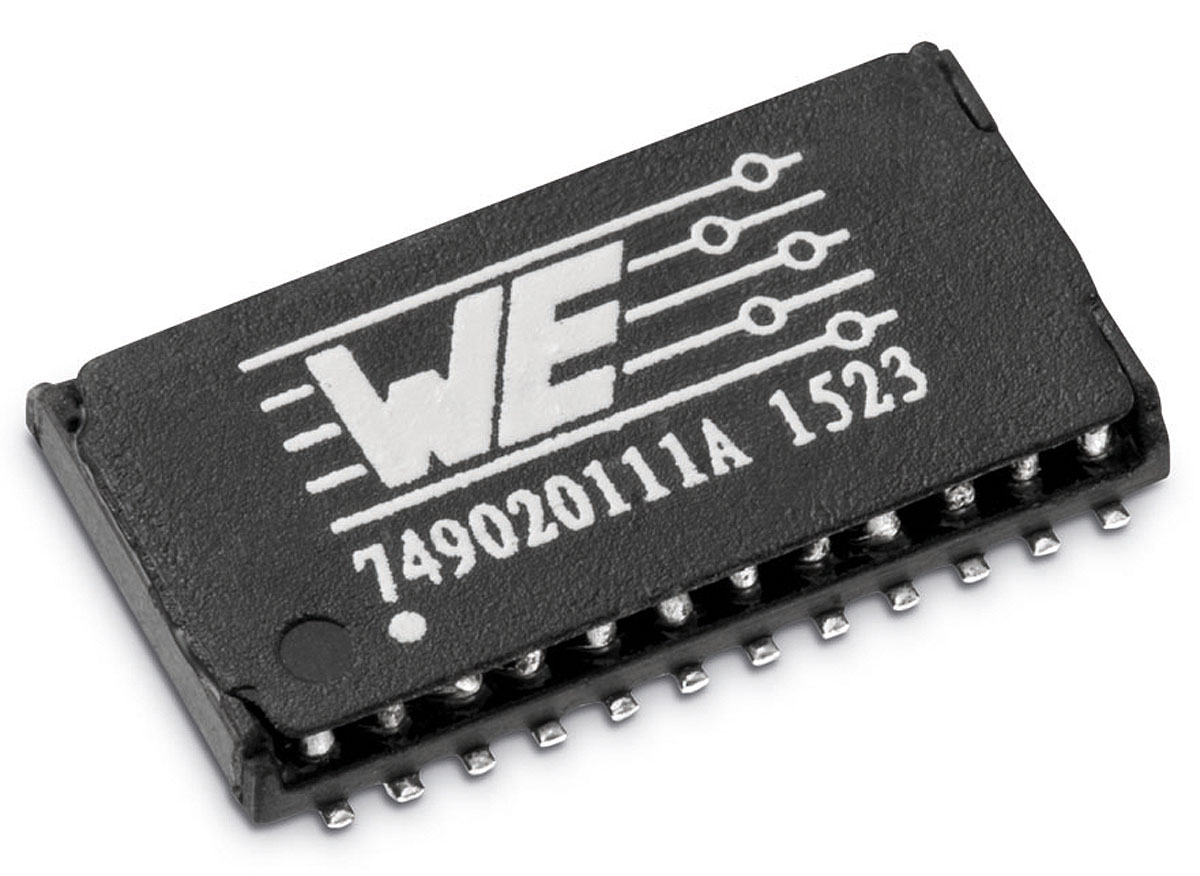 749020011A, Wurth Elektronik